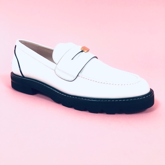 stuart weitzman penley loafer